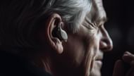Sleeping with earplugs (Image by vecstock on Freepik)